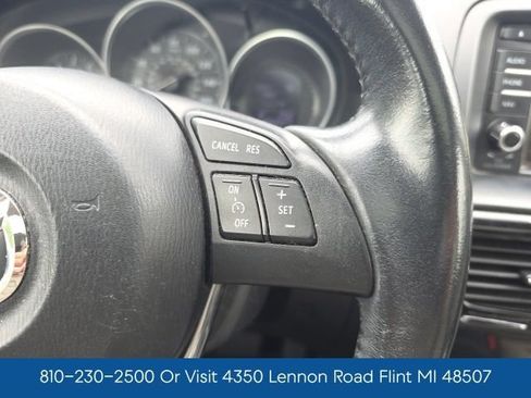 Used 2014 MAZDA CX-5 Touring AWD/4WD image 17