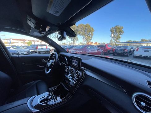 Used 2017 Mercedes-Benz GLC 300 image 12