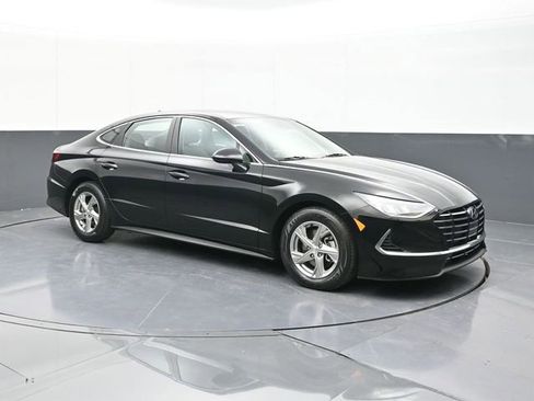 Used 2021 Hyundai Sonata SE image 20