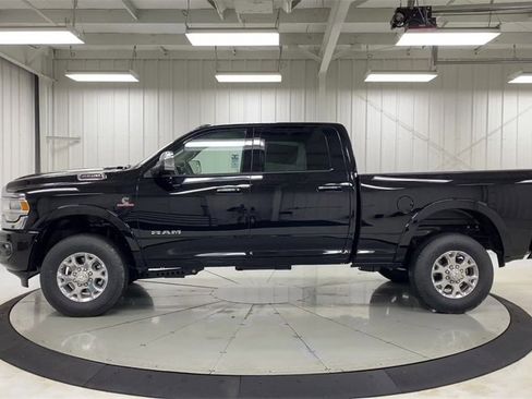 Used 2021 RAM 2500 Laramie image 5