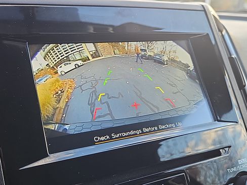 Certified 2023 Subaru Crosstrek 2.0i Premium image 8