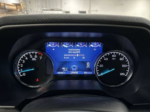 Used 2021 Ford F150 XLT w/ Equipment Group 301A Mid AWD/4WD image 14