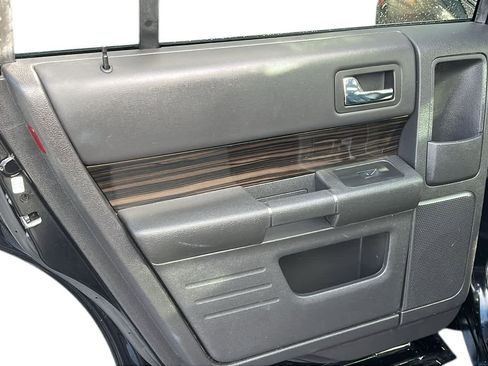 Used 2017 Ford Flex SEL w/ Equipment Group 202A image 24