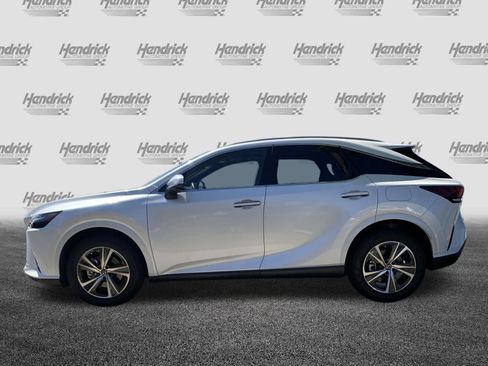Used 2026 Lexus RX 350 Premium w/ Accessory Package (Z1) FWD image 7