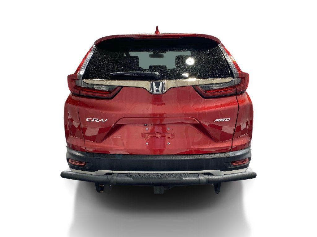 Used 2020 Honda CR-V EX-L image 3
