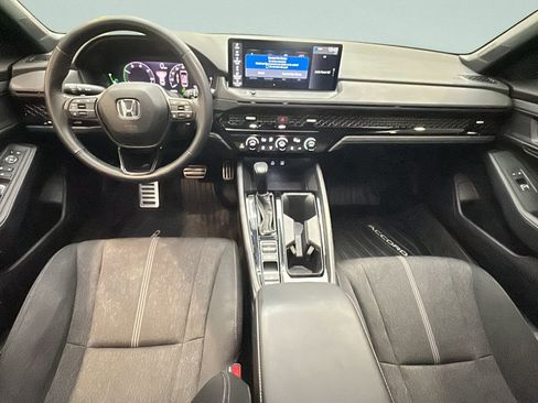 Certified 2023 Honda Accord Sport image 25