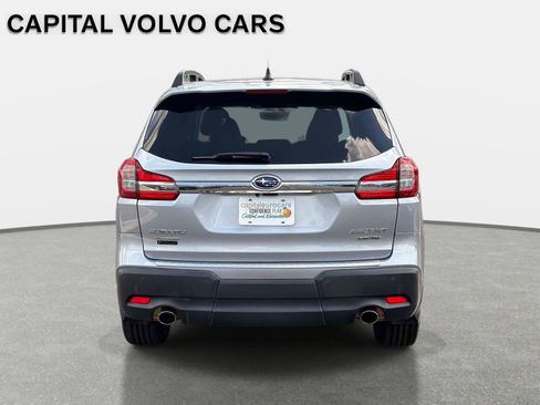 Used 2021 Subaru Ascent Limited w/ Technology Package AWD/4WD image 7