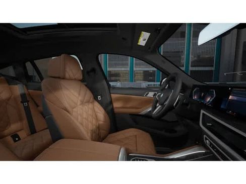 New 2026 BMW X6 xDrive40i image 9