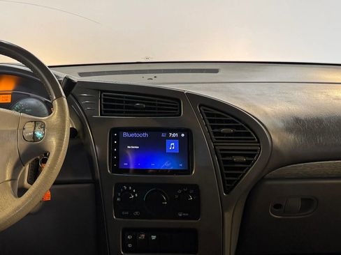 Used 2002 Buick Rendezvous CX w/ Versatility Pkg image 23