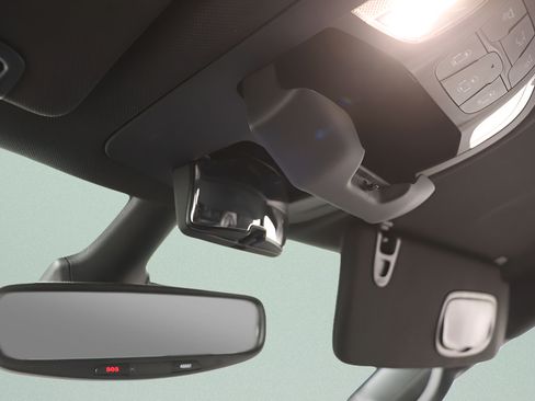 Used 2025 Chrysler Pacifica Select FWD image 15