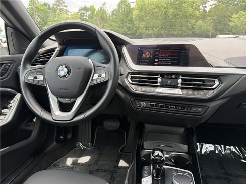 Used 2024 BMW 228i xDrive Gran Coupe AWD/4WD image 3