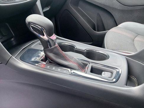 Used 2024 Chevrolet Equinox RS image 20