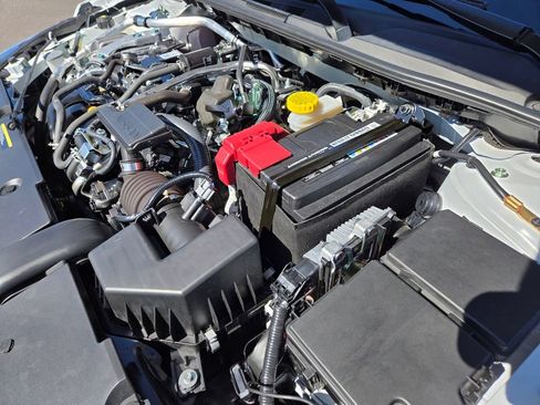 Certified 2024 Nissan Sentra SV w/ SV Premium Package FWD image 21