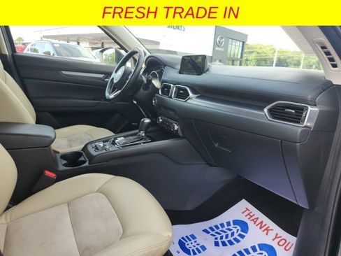 Used 2018 MAZDA CX-5 Touring w/ Preferred Equipment Package AWD/4WD image 28