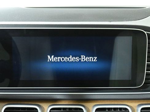 Certified 2021 Mercedes-Benz GLE 350 GLE 350 image 20