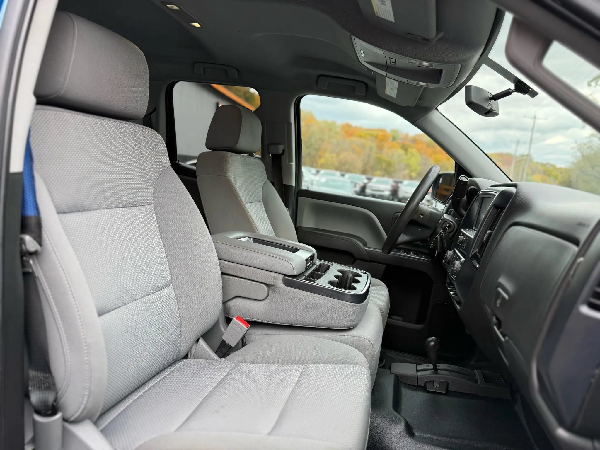 Used 2019 GMC Sierra 1500 Limited w/ Sierra Convenience Package AWD/4WD image 20
