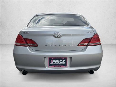Used 2007 Toyota Avalon Limited image 6
