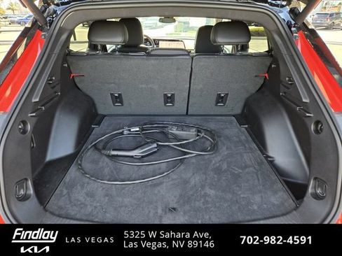 Used 2025 Chevrolet Equinox EV RS AWD/4WD image 19