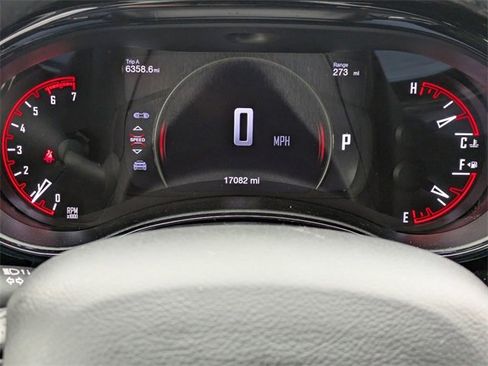 Used 2024 Dodge Durango R/T w/ Blacktop Package image 17