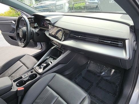 Used 2024 Audi A3 2.0T Premium image 21