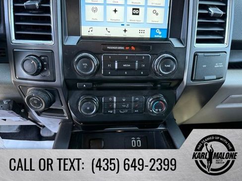 Used 2016 Ford F150 XLT w/ Equipment Group 302A Luxury AWD/4WD image 24
