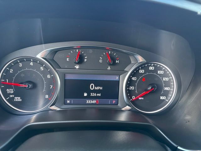 Used 2024 Chevrolet Blazer LT w/ Convenience Package AWD/4WD image 13