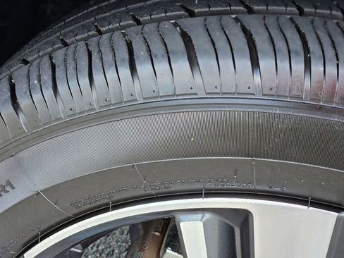 Certified 2023 Nissan Rogue Platinum w/ Platinum Premium Package image 10