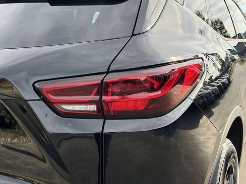 New 2026 Chevrolet Blazer LT w/ Convenience Package image 9