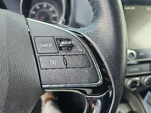 Used 2021 Mitsubishi Outlander Sport SE AWD/4WD image 19