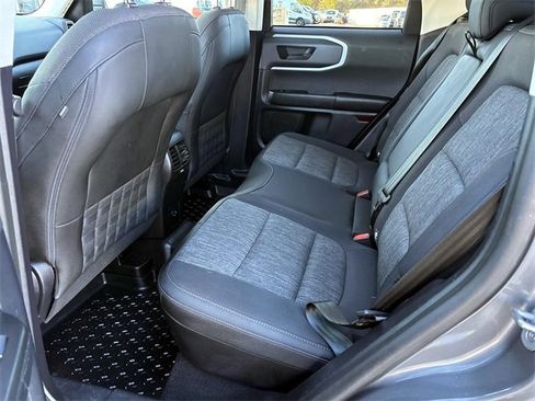 Used 2022 Ford Bronco Sport Big Bend image 13