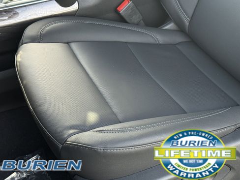 New 2026 Chevrolet Silverado 3500 LTZ w/ LTZ Convenience Package image 11