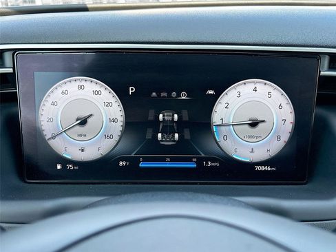 Used 2022 Hyundai Santa Cruz SEL Premium AWD/4WD image 14