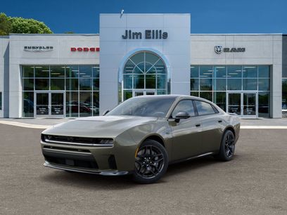 New 2026 Dodge Charger R/T