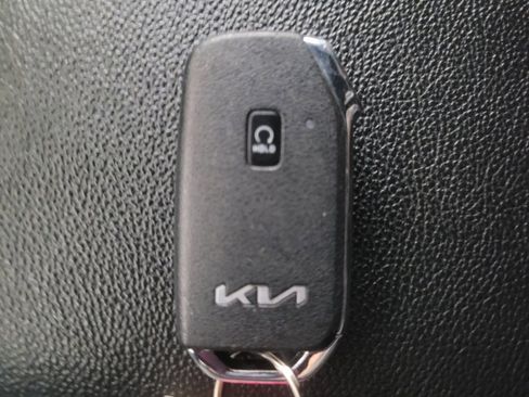 Used 2024 Kia Forte GT FWD image 32