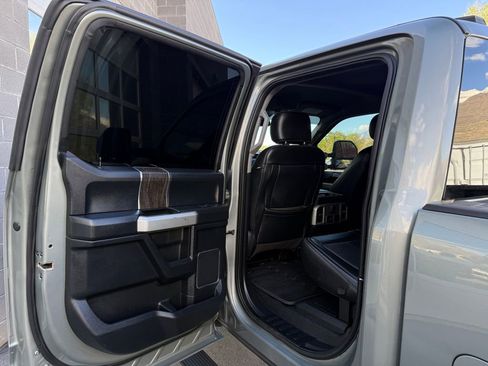 Used 2020 Ford F350 Lariat AWD/4WD image 29