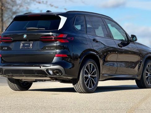 New 2026 BMW X5 xDrive40i image 8