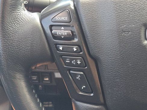 Used 2023 Nissan Frontier SV w/ SV Convenience Package AWD/4WD image 37