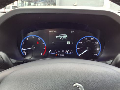 Used 2024 Ford Bronco Sport Big Bend w/ Convenience Package image 18