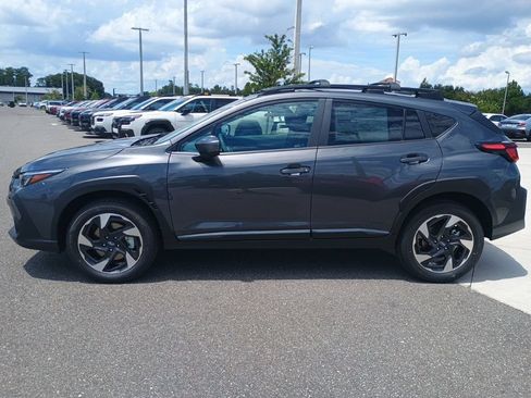 New 2026 Subaru Crosstrek 2.5i Limited AWD/4WD image 8