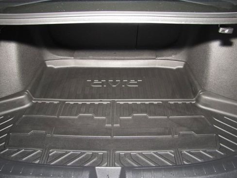 Certified 2024 Honda Civic Touring image 18