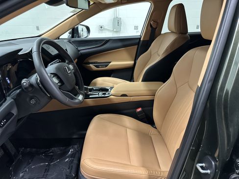 Certified 2025 Lexus NX 350 AWD w/ Premium Package image 16