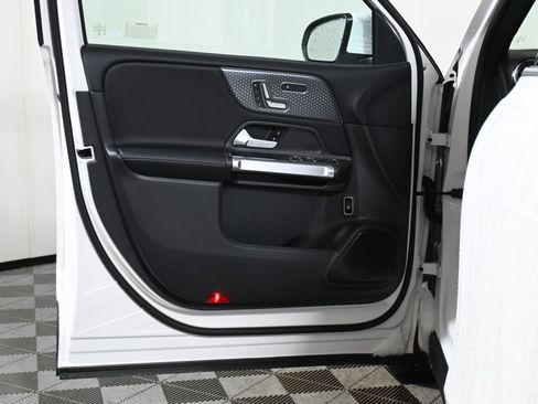 New 2026 Mercedes-Benz GLB 250 GLB 250 image 24