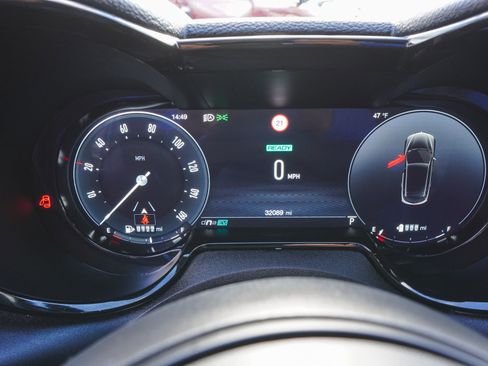 Used 2024 Alfa Romeo Tonale Ti w/ Active Assist Package image 16