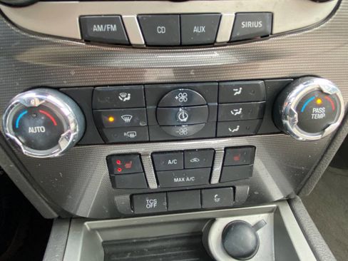 Used 2012 Ford Fusion SEL image 32