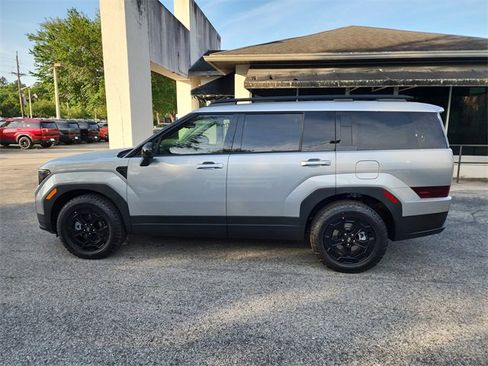 New 2025 Hyundai Santa Fe XRT image 5