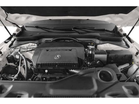 Certified 2024 Acura MDX SH-AWD w/ Advance Package image 15