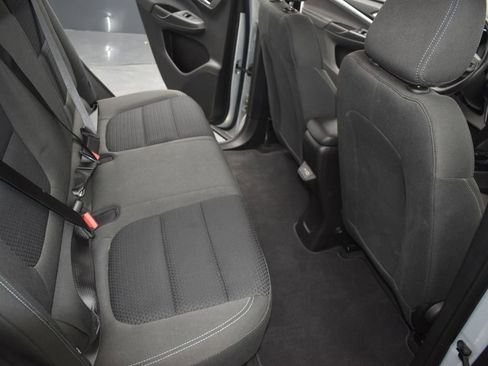 Used 2023 Chevrolet Bolt EUV LT image 21