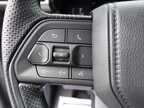 New 2026 Toyota Tacoma SR5 AWD/4WD image 17