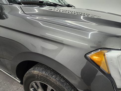 Used 2021 Ford Expedition Max Limited AWD/4WD image 25