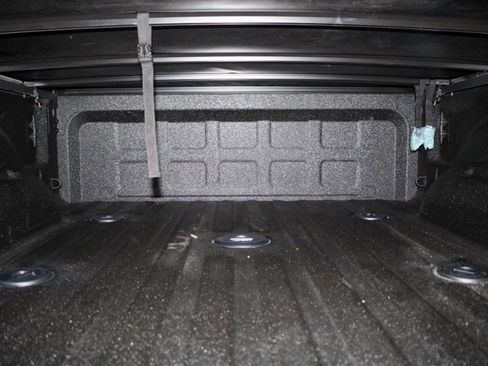 Certified 2024 RAM 2500 Rebel w/ Towing Technology Group image 8